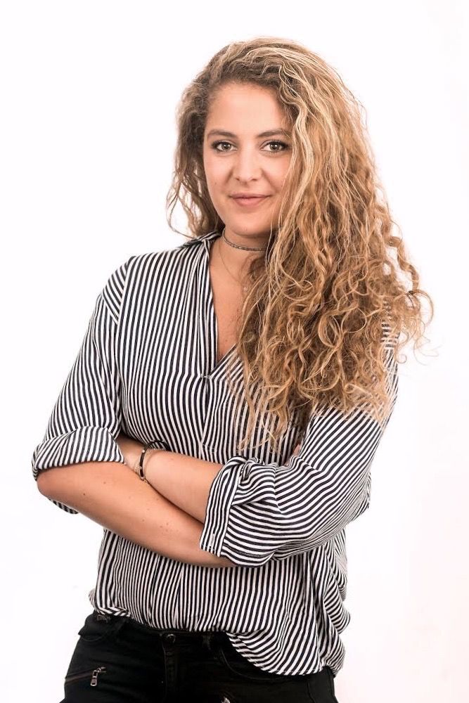 Manal Kahale
